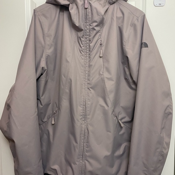 The North Face 3-1 Triclimate Jacket - Picture 2 of 10